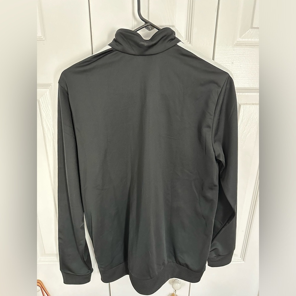 Adidas Track Jacket - Picture 2 of 3